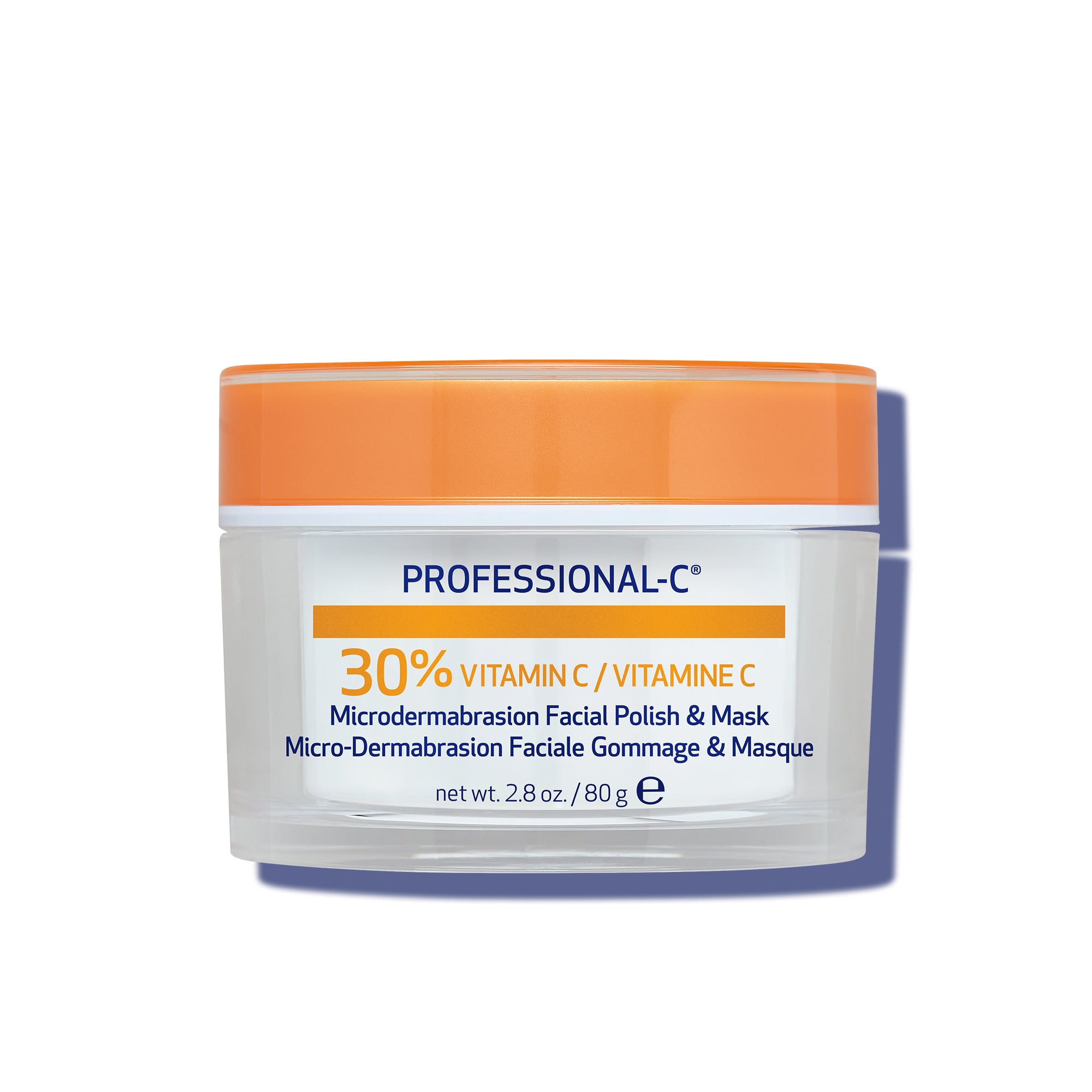 OBAGI Professional-C Microdermabrasion Polish + Mask (80g)