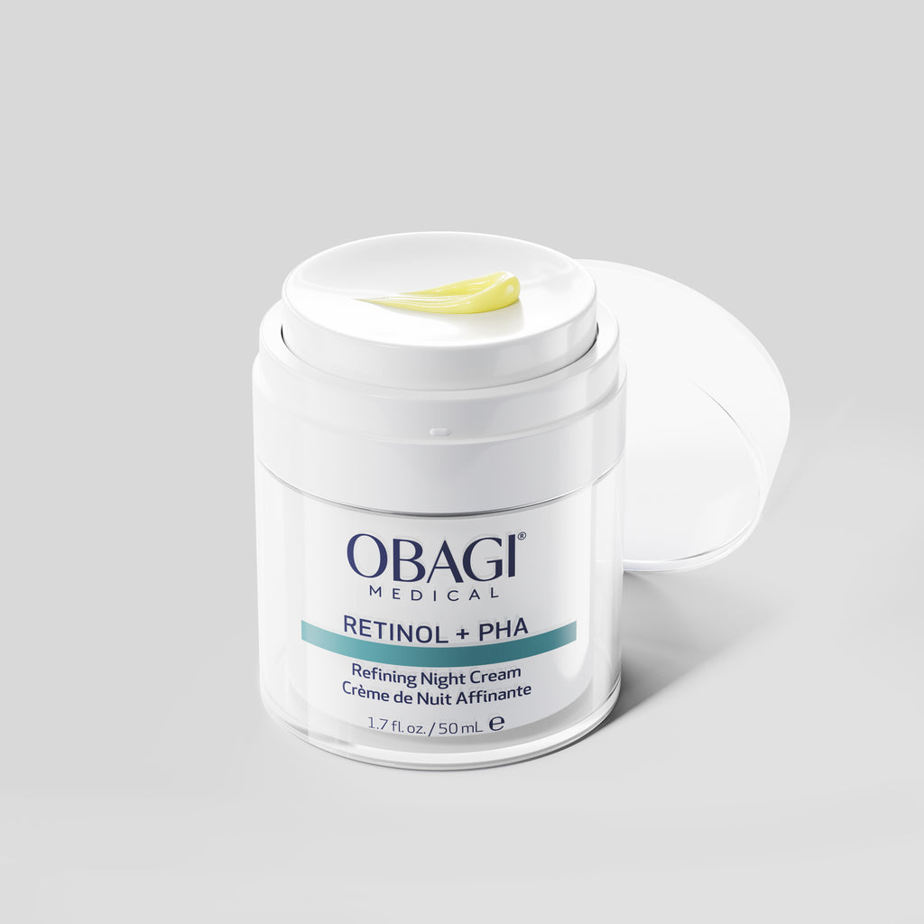 OBAGI Retinol + PHA Refining Night Cream 50ml