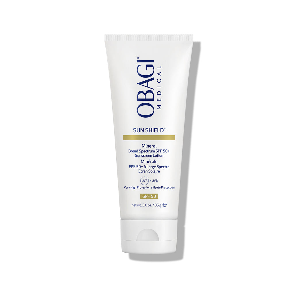 OBAGI Sun Shield Mineral SPF50 (85g)