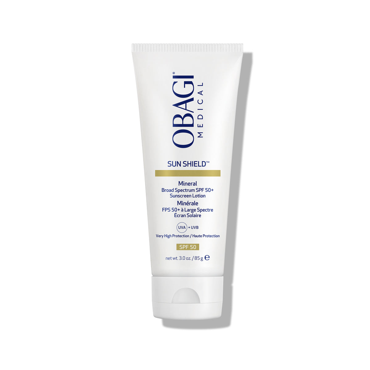OBAGI Sun Shield Mineral SPF50 (85g)