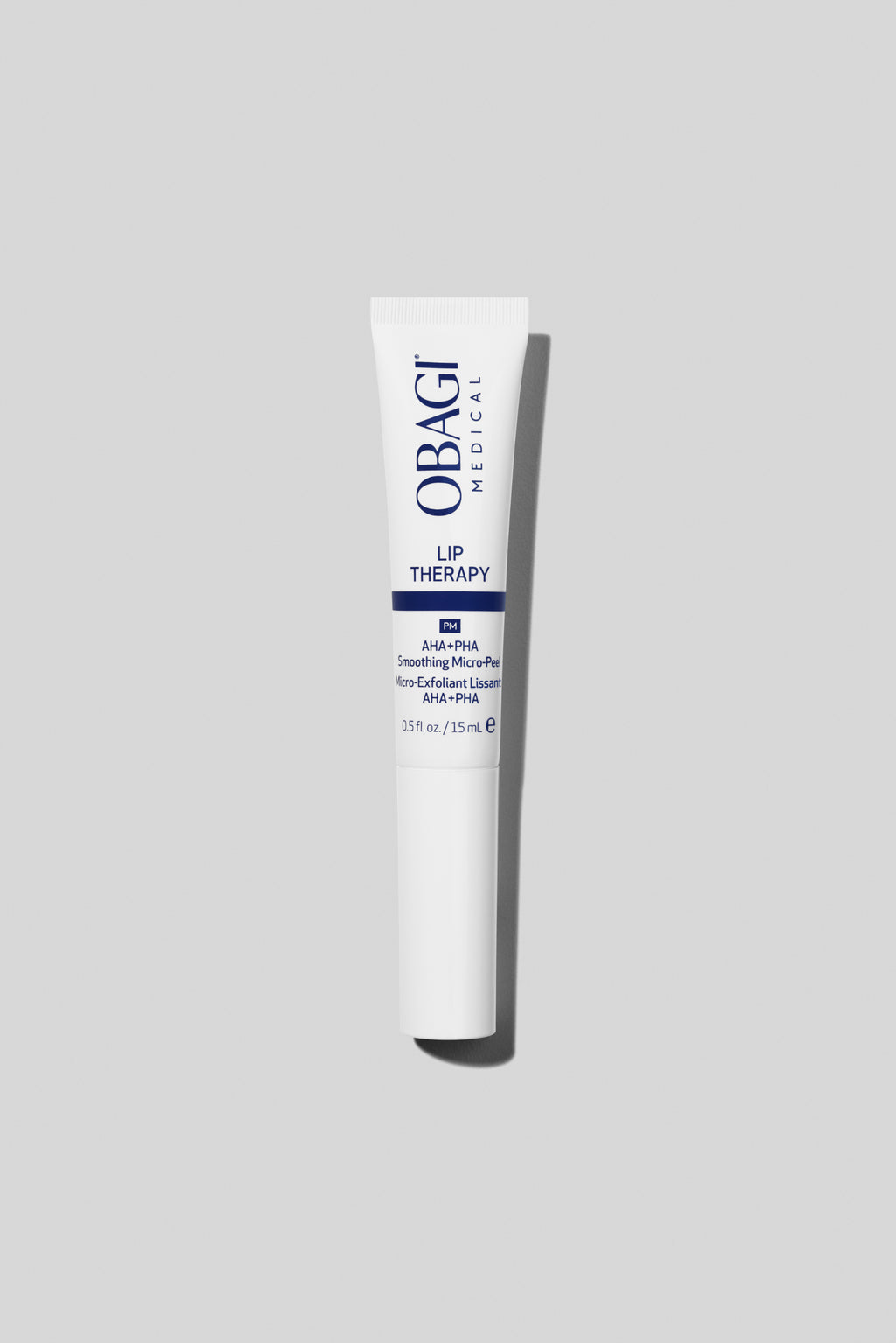 Obagi Lip Therapy AHA + PHA Smoothing Micro-Peel 15ml