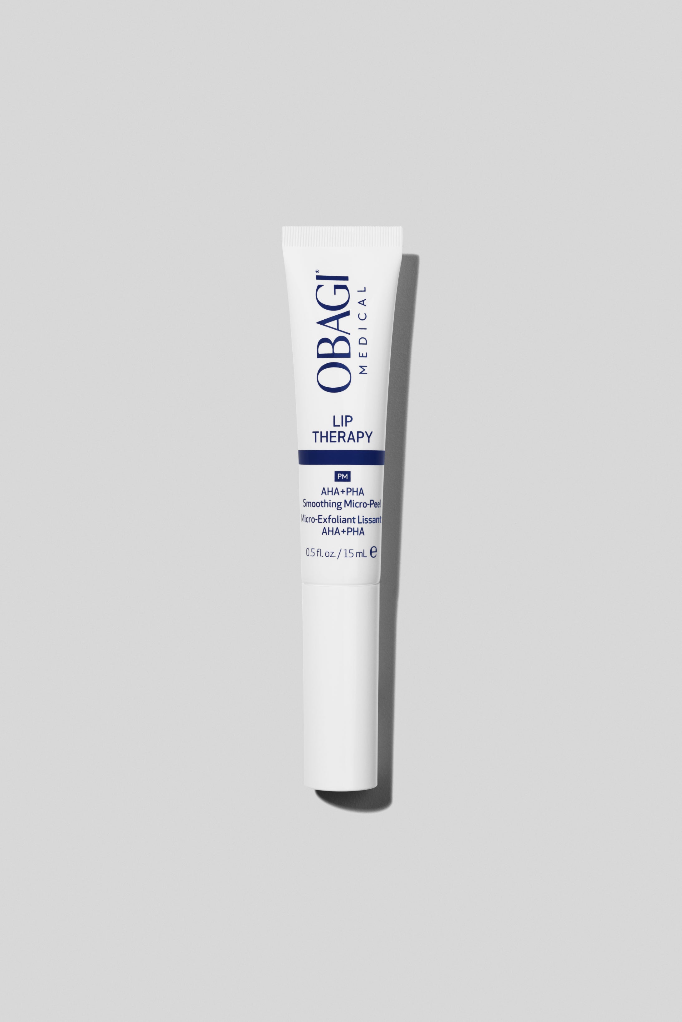Obagi Lip Therapy AHA + PHA Smoothing Micro-Peel 15ml