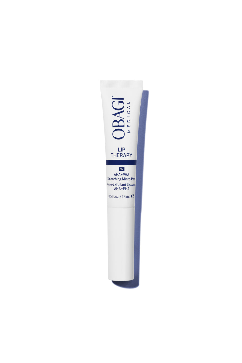 Obagi Lip Therapy AHA + PHA Smoothing Micro-Peel 15ml