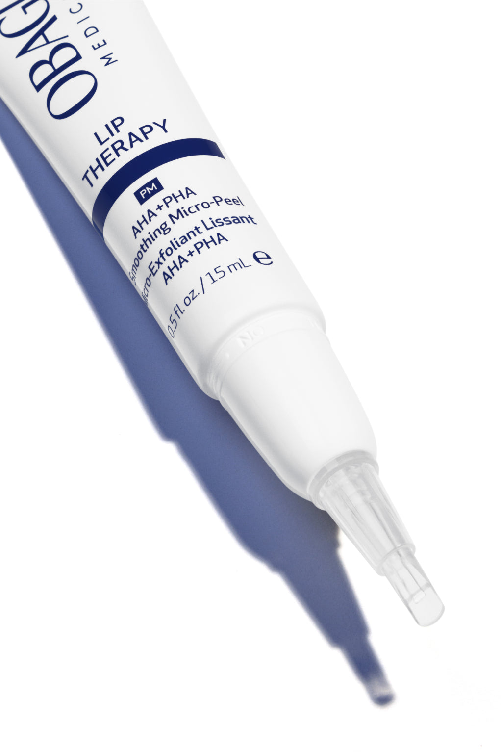 Obagi Lip Therapy AHA + PHA Smoothing Micro-Peel 15ml