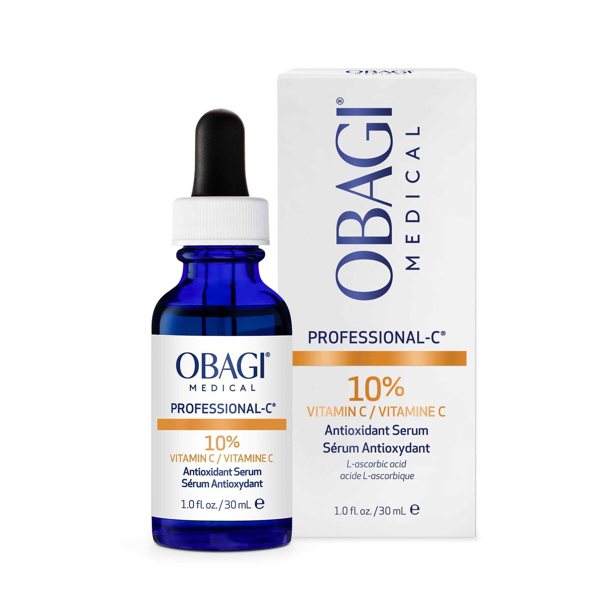 OBAGI Professional- Vitamin C Serum - 10%