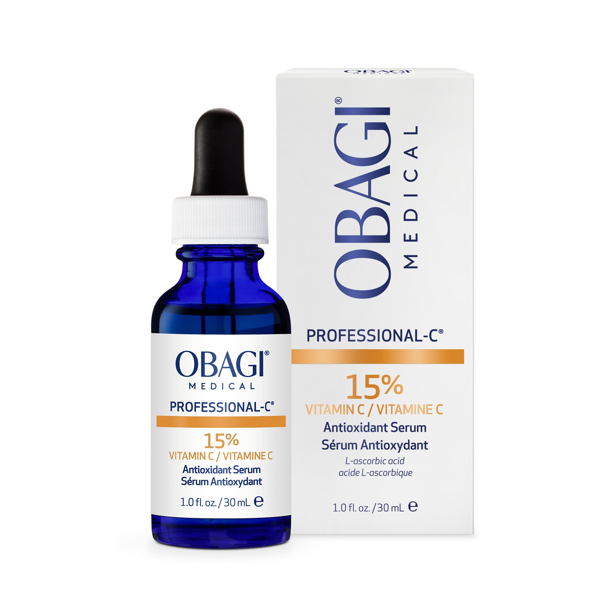 OBAGI Professional- Vitamin C Serum - 15%