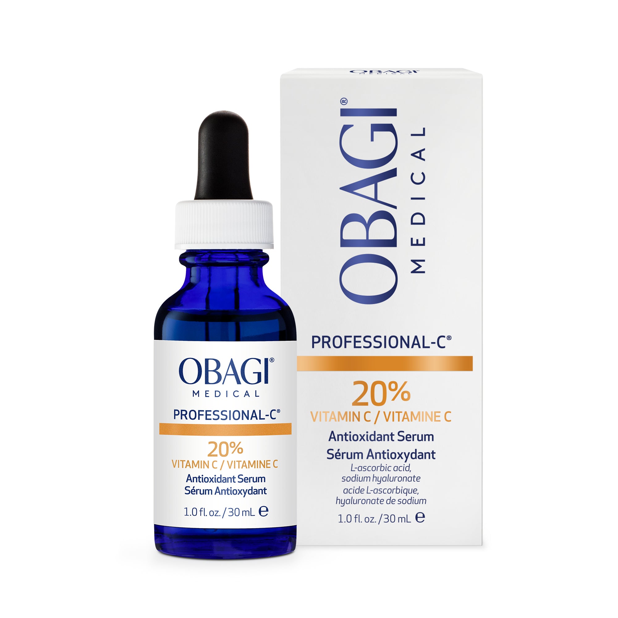 OBAGI Professional- Vitamin C Serum - 20%