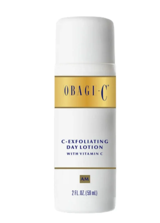OBAGI C-Exfoliating Day Lotion (57g)