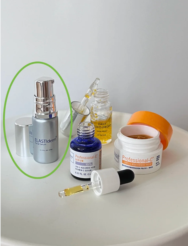 Travel - OBAGI ELASTIderm Facial Serum 5ml
