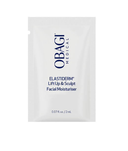 OBAGI ELASTIderm Lift and Sculpt Facial Moisturiser- SAMPLE