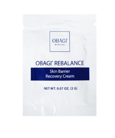 OBAGI Rebalance Skin Barrier Cream - SAMPLE