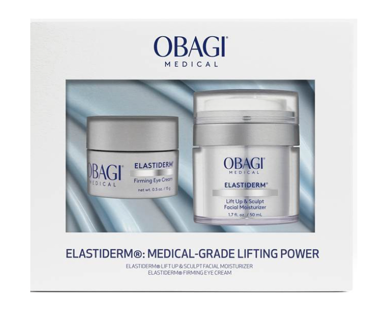 Obagi ELASTIderm Sculpt & Eye - Skincare Set