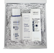 OBAGI Skincare Essentials Set