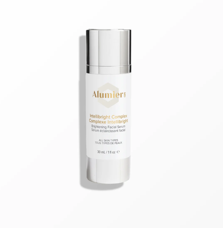 Alumier MD - Intellibright® Complex