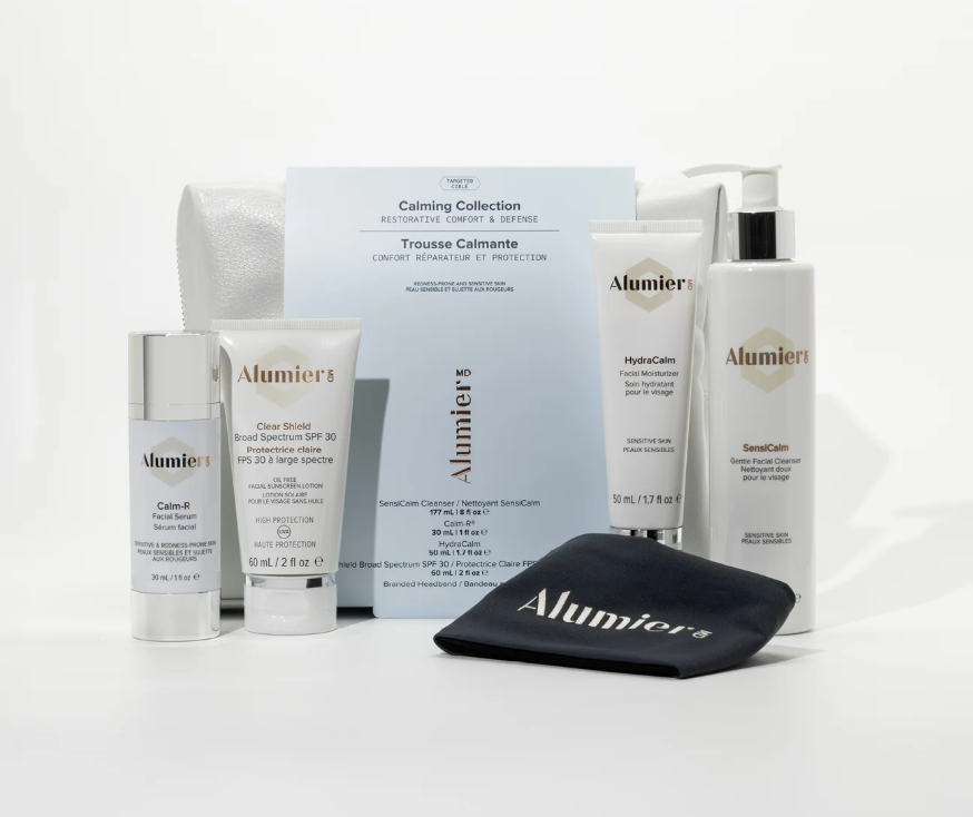 Alumier MD - Calming Collection