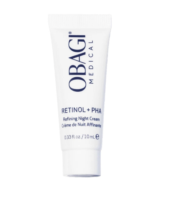 TRAVEL - OBAGI Retinol + PHA Refining Night Cream