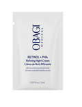 OBAGI Retinol + PHA Refining Night Cream - SAMPLE
