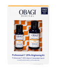 Obagi Professional- C Serum 20% - Brightening Duo Skincare Set