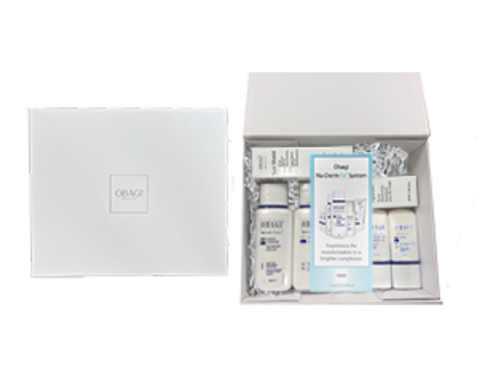 OBAGI Nu-Derm Fx Transformation System - Dry