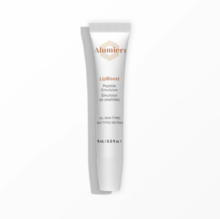 Alumier MD - LipBoost