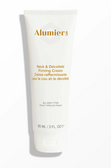 Alumier MD - Neck & Décolleté Firming Cream