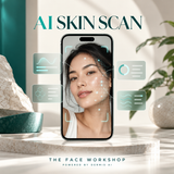 AI Skin Scan (SEE DESCRIPTION)