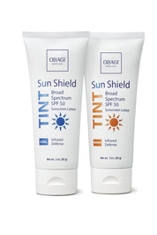 OBAGI Sun Shield Matte SPF50 85g - Cool Tint