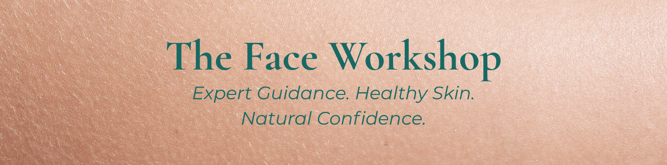 The Face Workshop - Luxury Skincare and Wellness