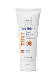 OBAGI Sun Shield Matte SPF50 85g - Warm Tint