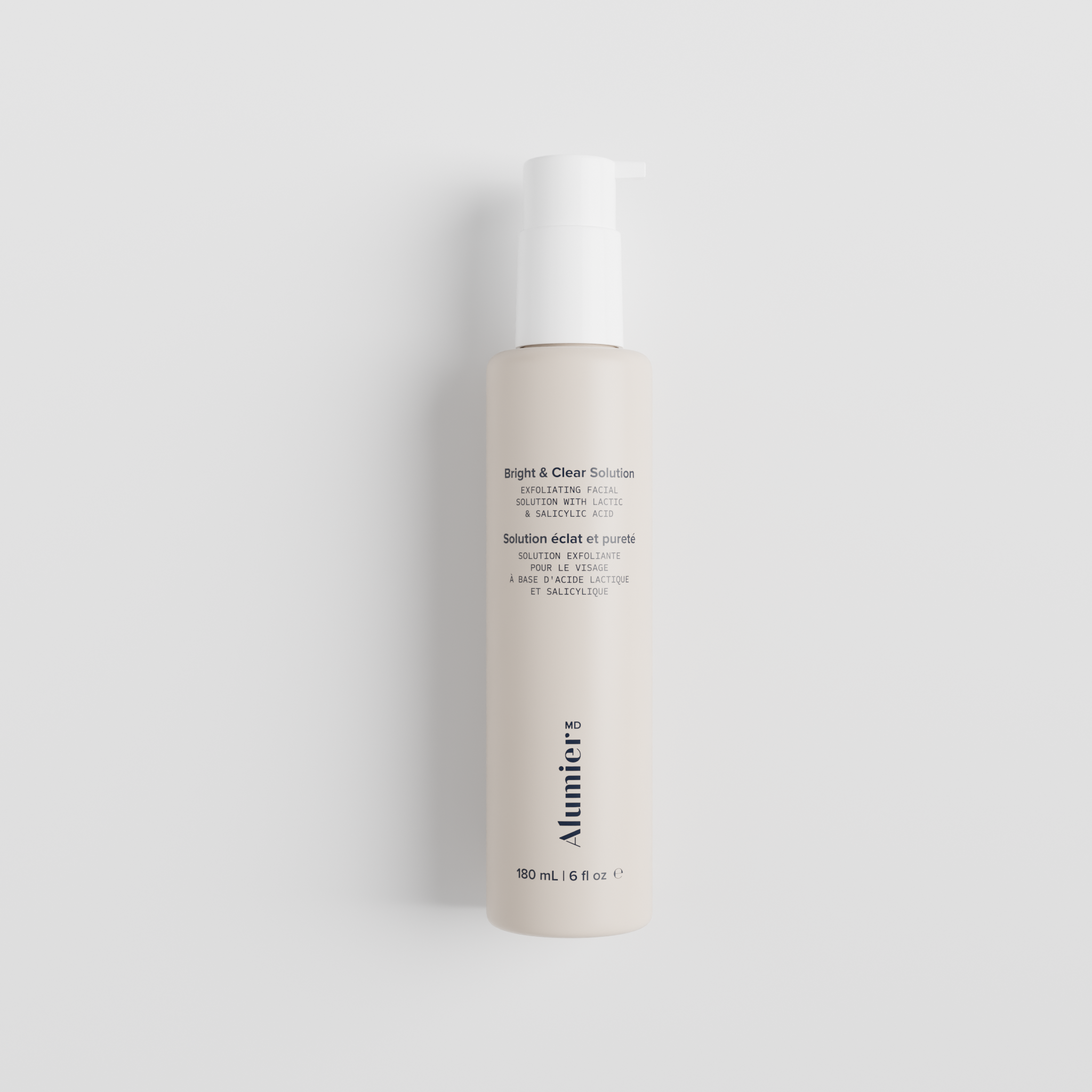 Alumier MD - Bright and Clear Solution