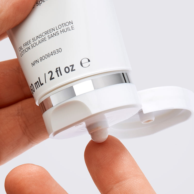 Alumier MD - Clear Shield Broad Spectrum SPF 30* - Untinted (60ml)