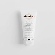 Alumier MD - Clear Shield Broad Spectrum SPF 30* - Untinted (60ml)