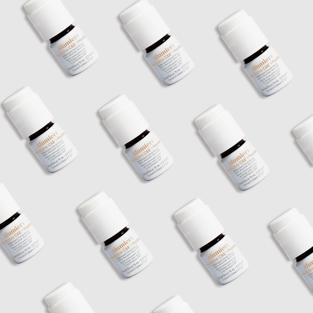 Alumier MD - EverActive C&E® + Peptide (Single)