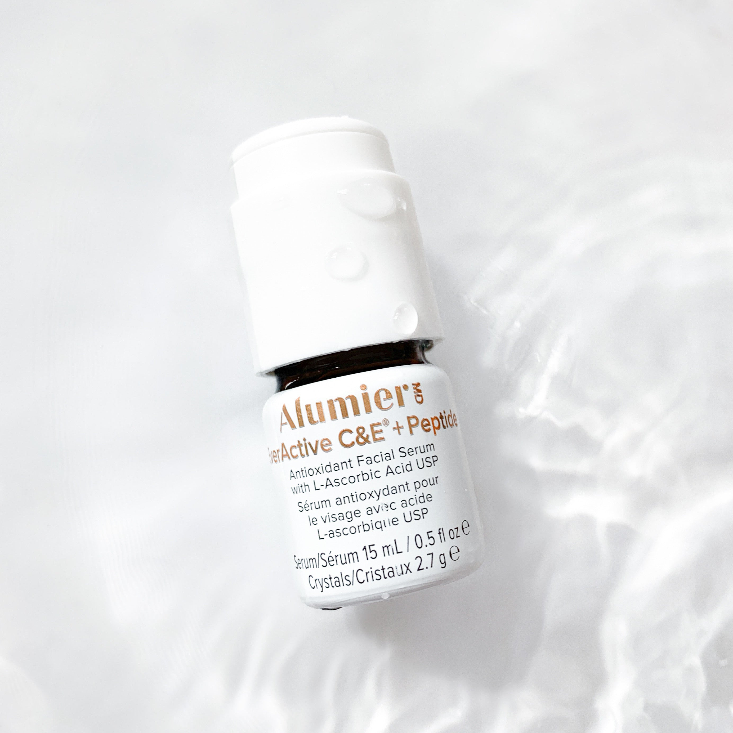 Alumier MD - EverActive C&E® + Peptide (Single)