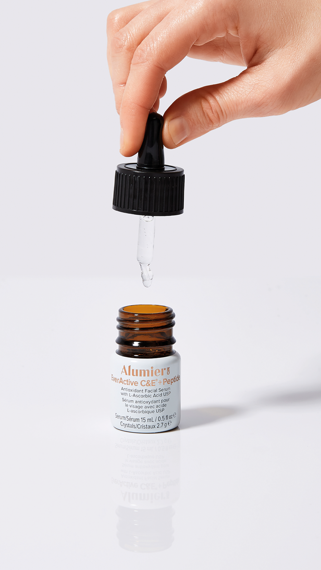 Alumier MD - EverActive C&E® + Peptide (Single)