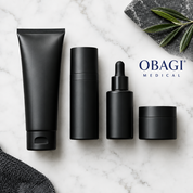 Mens OBAGI Skincare Set