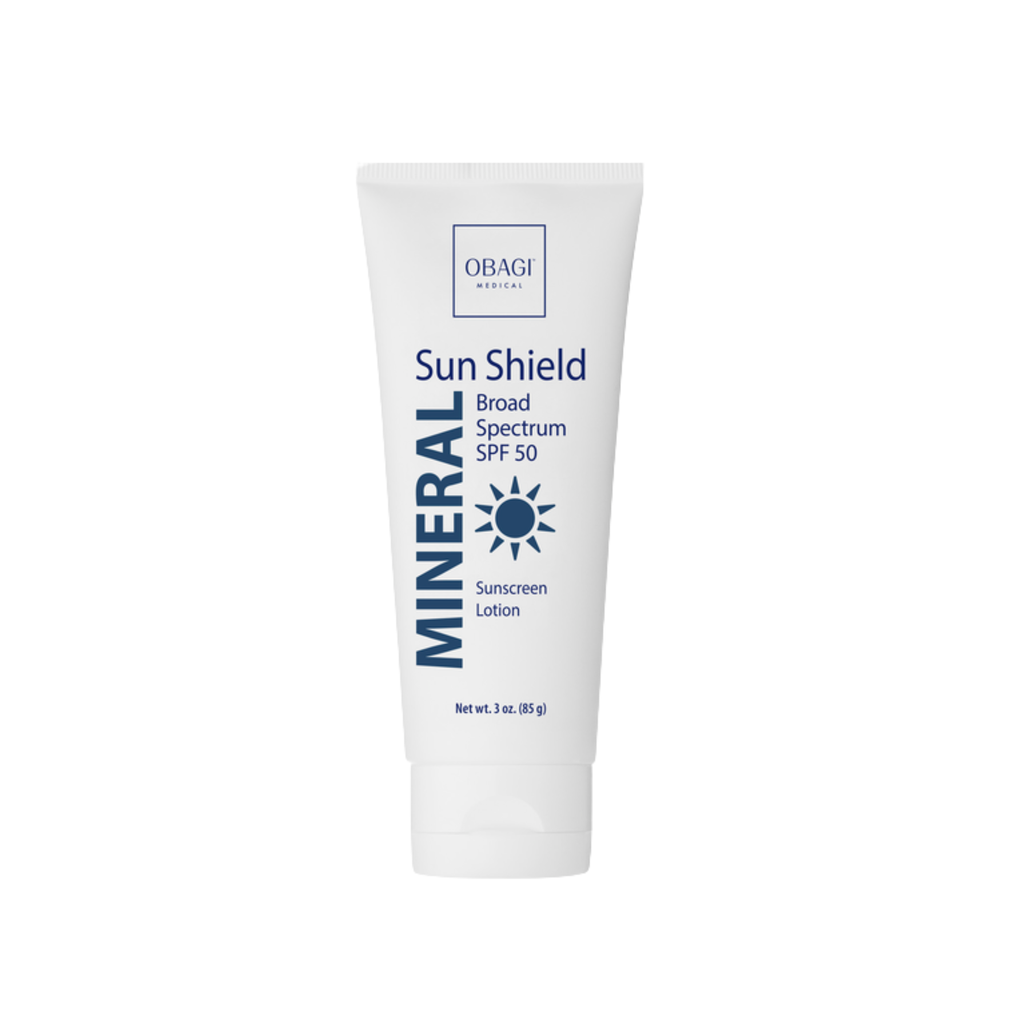 OBAGI Sun Shield Mineral SPF50 (85g)