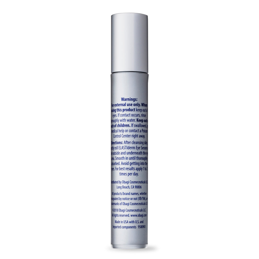 OBAGI ELASTIderm Complex Eye Serum 14ml