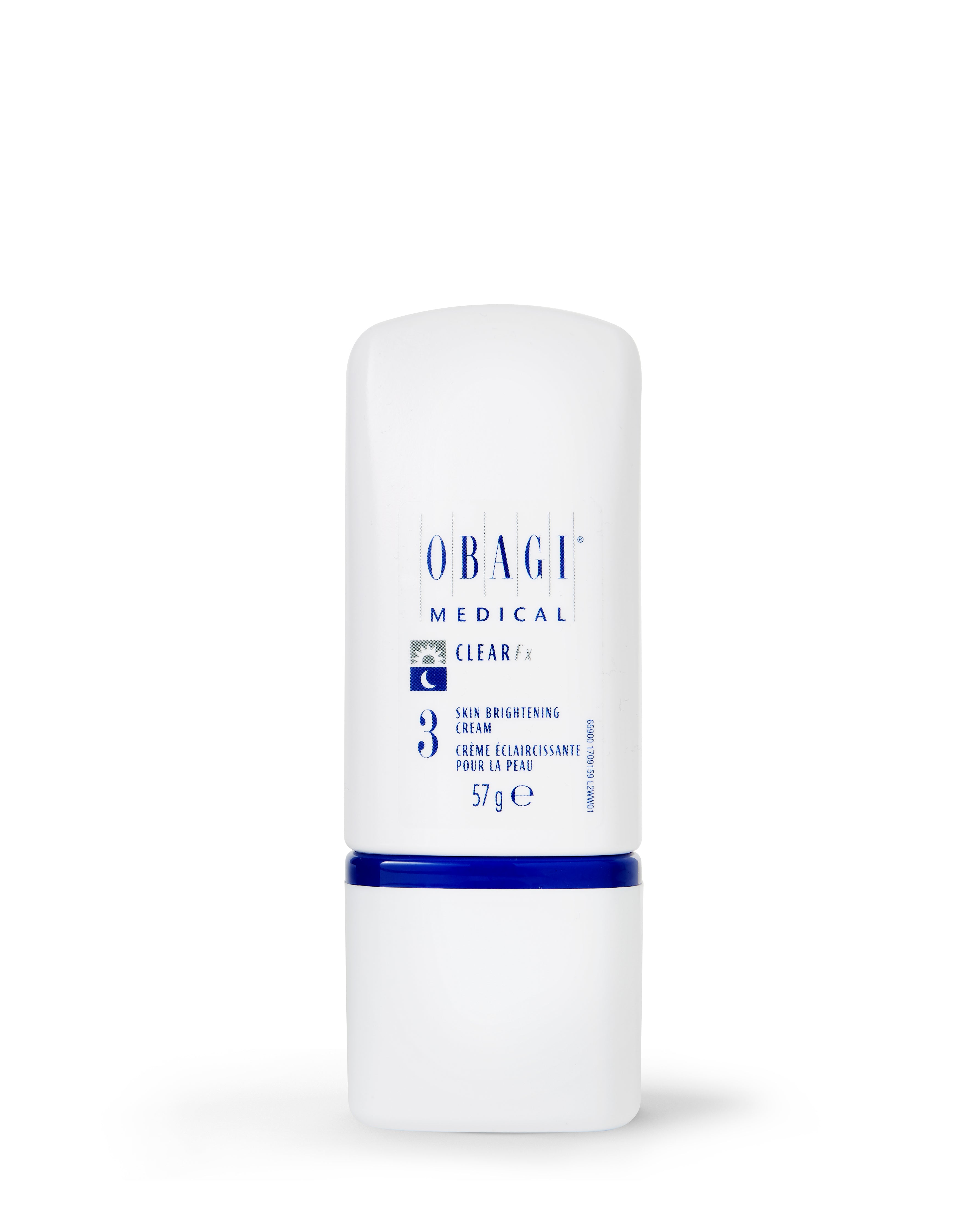 OBAGI Nu-Derm Clear Fx Skin Brightening Cream 57g