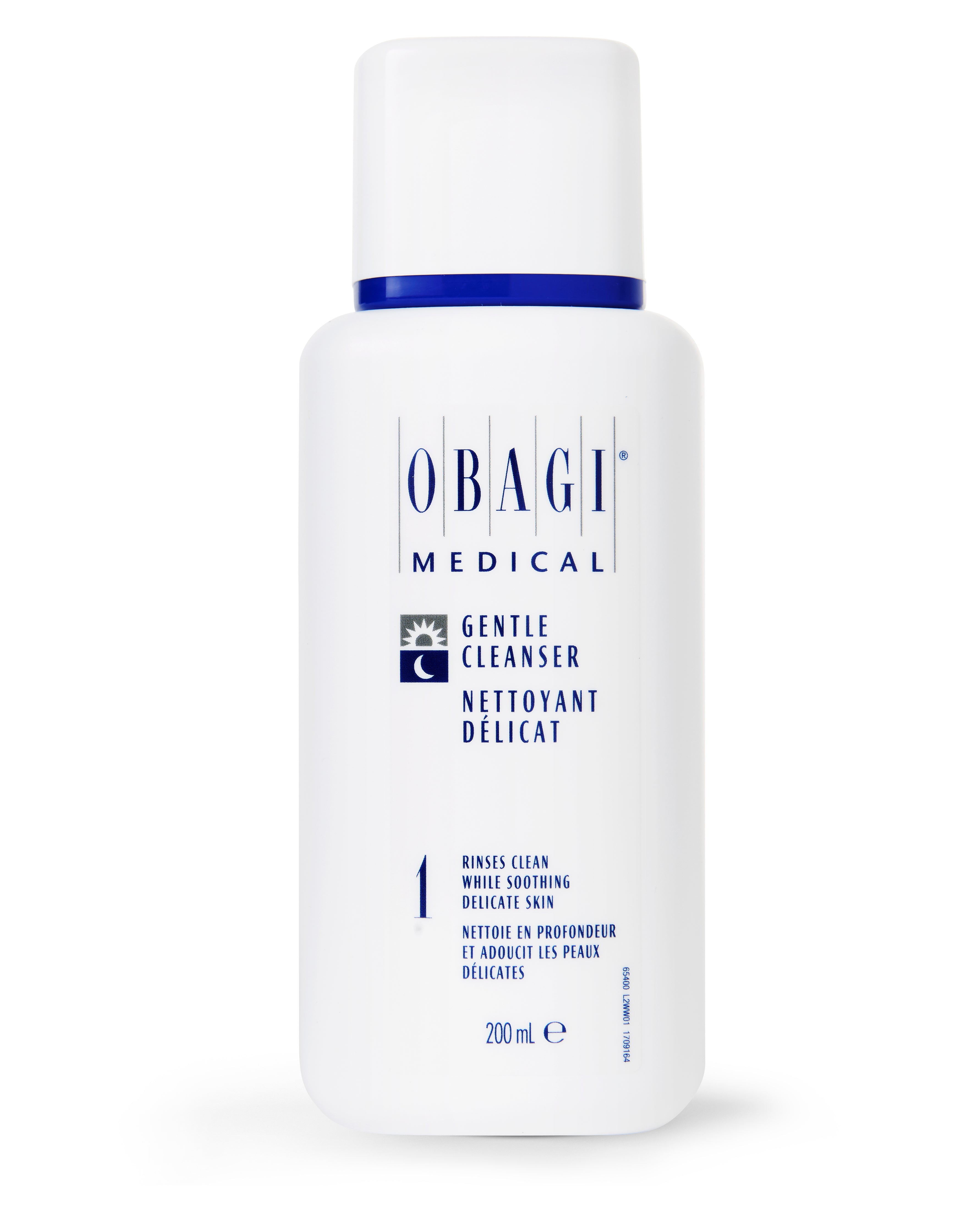 OBAGI Nu-Derm 1 Gentle Cleanser (200ml)