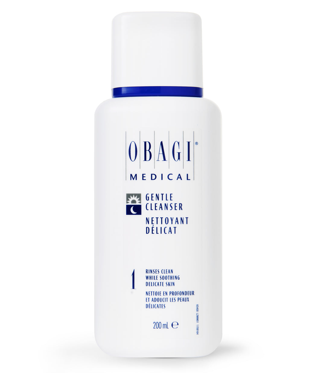 OBAGI Skincare Essentials Set