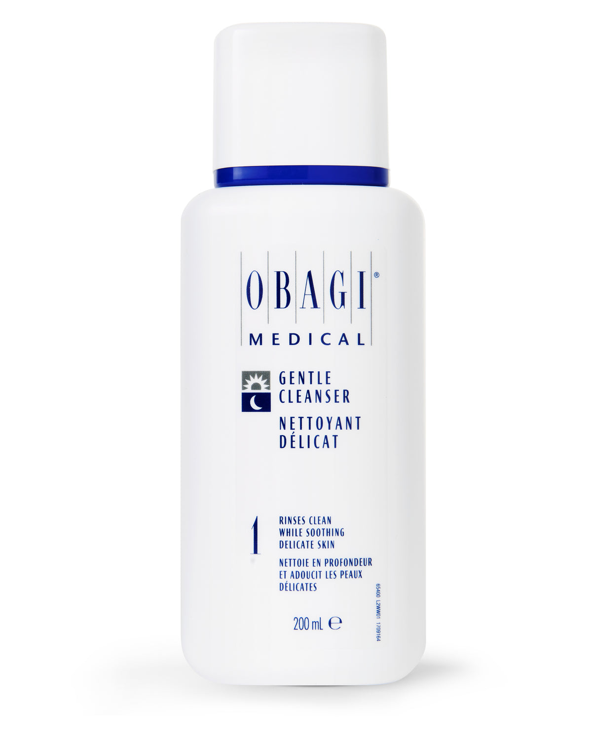 OBAGI Nu-Derm 1 Gentle Cleanser (200ml)