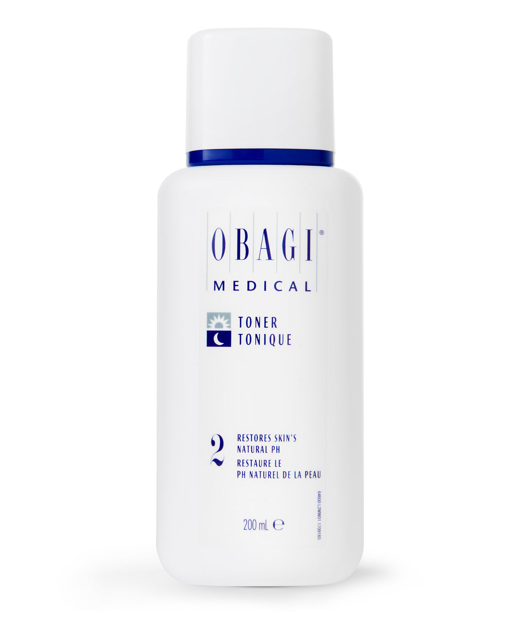 OBAGI Nu-Derm 2 Toner (200ml)