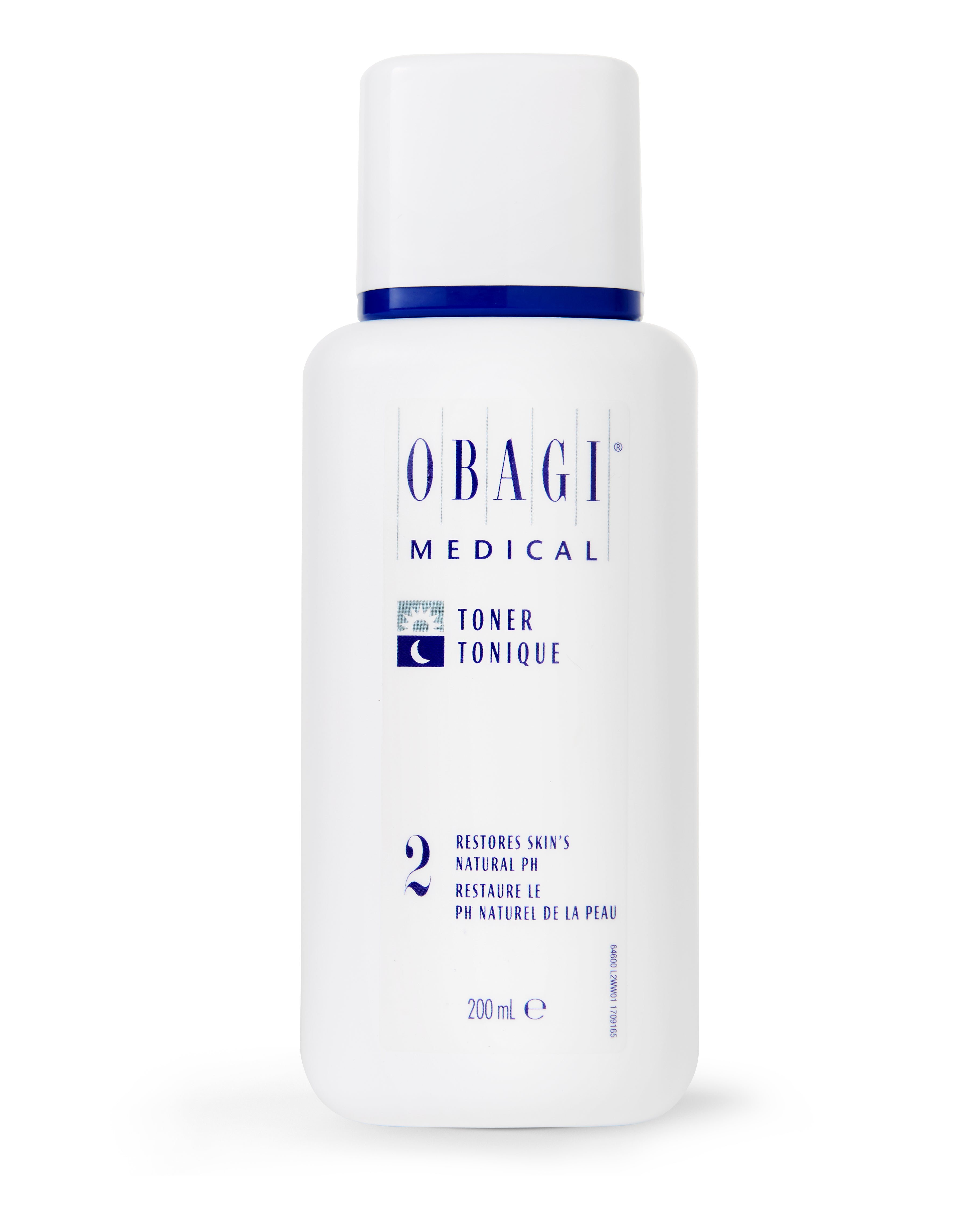 OBAGI Nu-Derm 2 Toner (200ml)