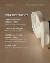Alumier MD - Neck & Décolleté Firming Cream