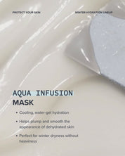 Alumier MD - Aqua Infusion Mask