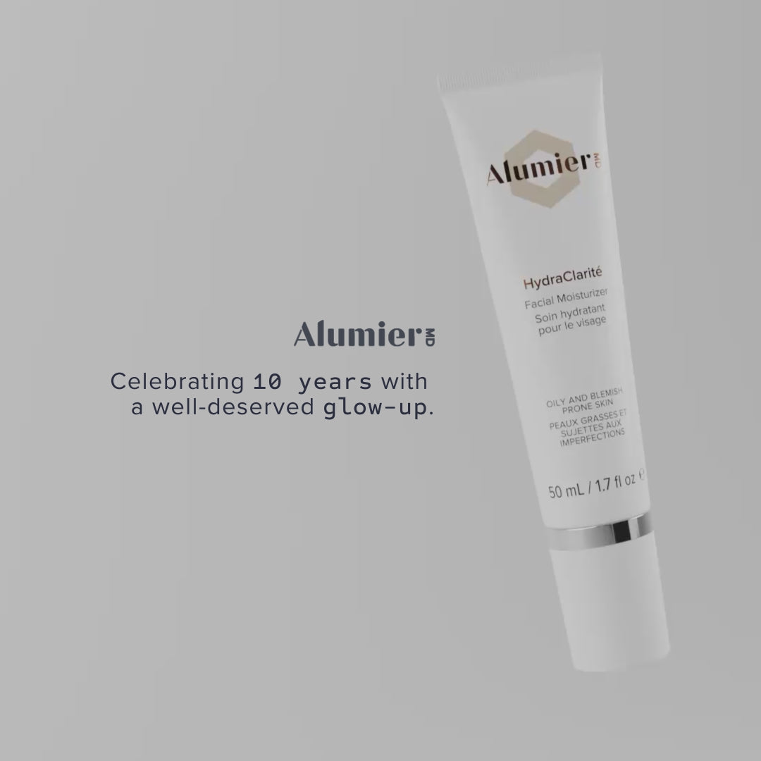 Alumier MD - HydraClarité