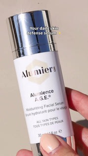 Alumier MD - Alumience A.G.E.®