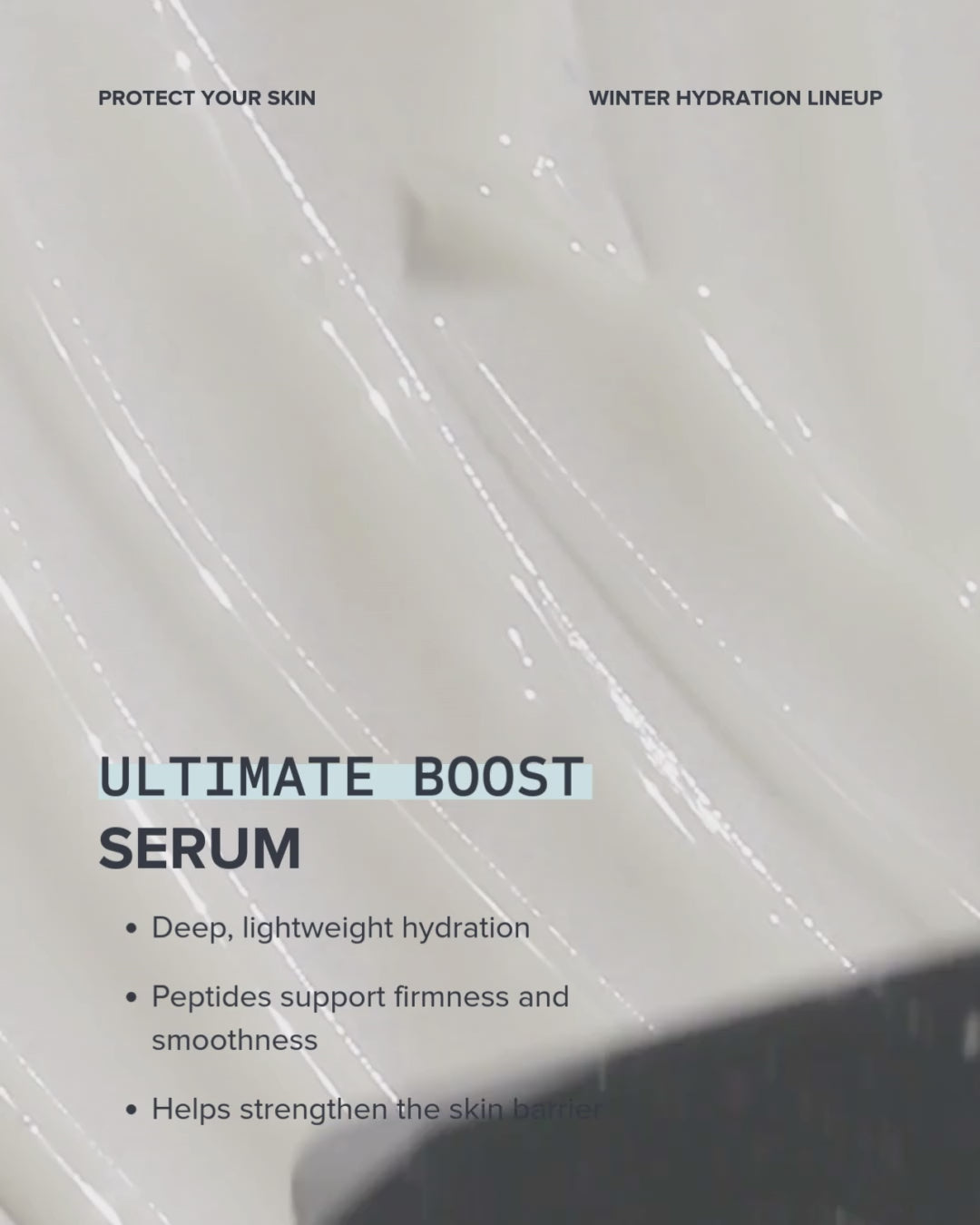 Alumier MD - Ultimate Boost Serum