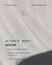 Alumier MD - Ultimate Boost Serum